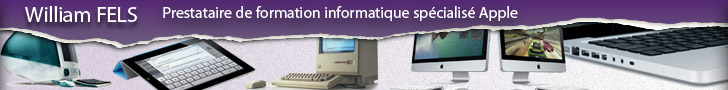 Formateur Agr Apple  Nancy