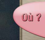 oú trouver l' onglerie